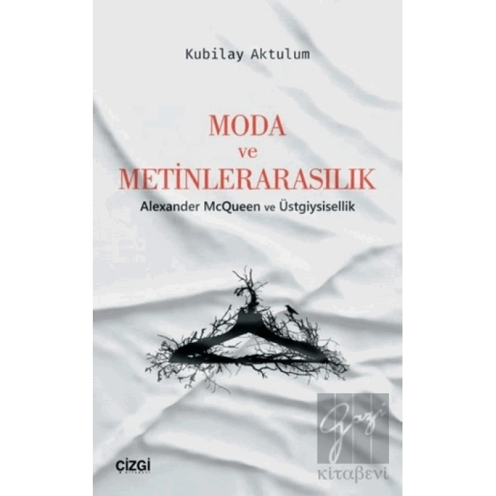 Moda ve Metinlerarasılık