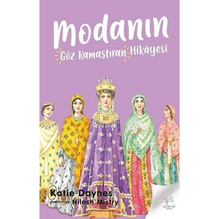Modanın Göz Kamaştıran Hikayesi