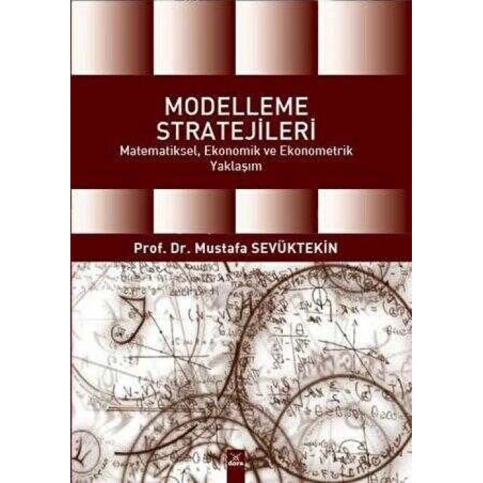 Modelleme Stratejileri