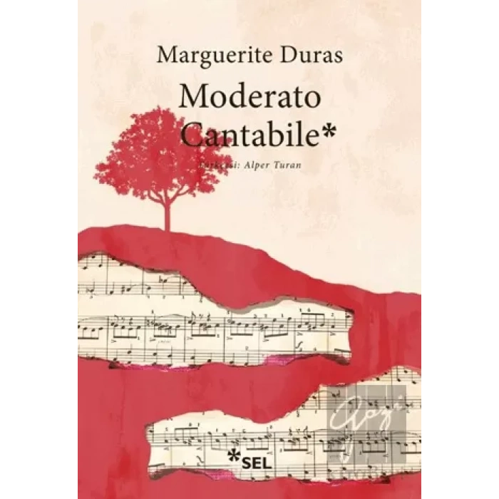 Moderato Cantabile
