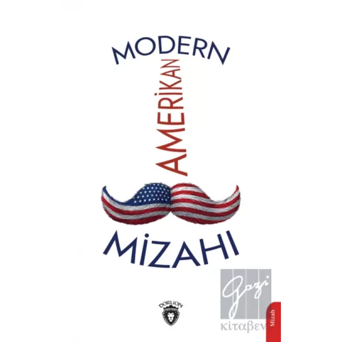 Modern Amerikan Mizahı