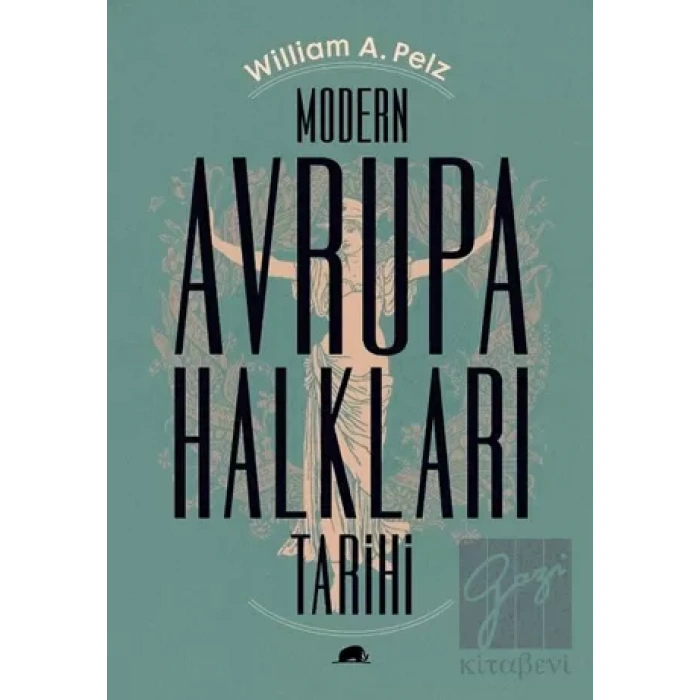Modern Avrupa Halkları Tarihi