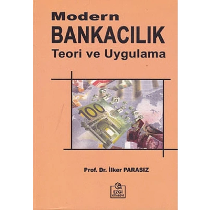 Modern Bankacılık Teori ve Uygulama