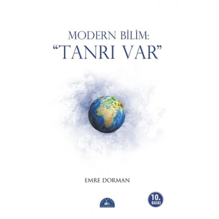 Modern Bilim: Tanrı Var