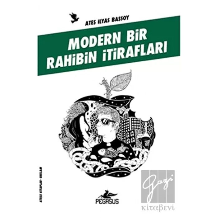 Modern Bir Rahibin İtirafları