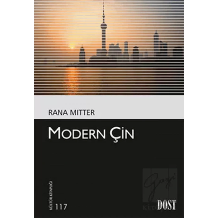 Modern Çin 117