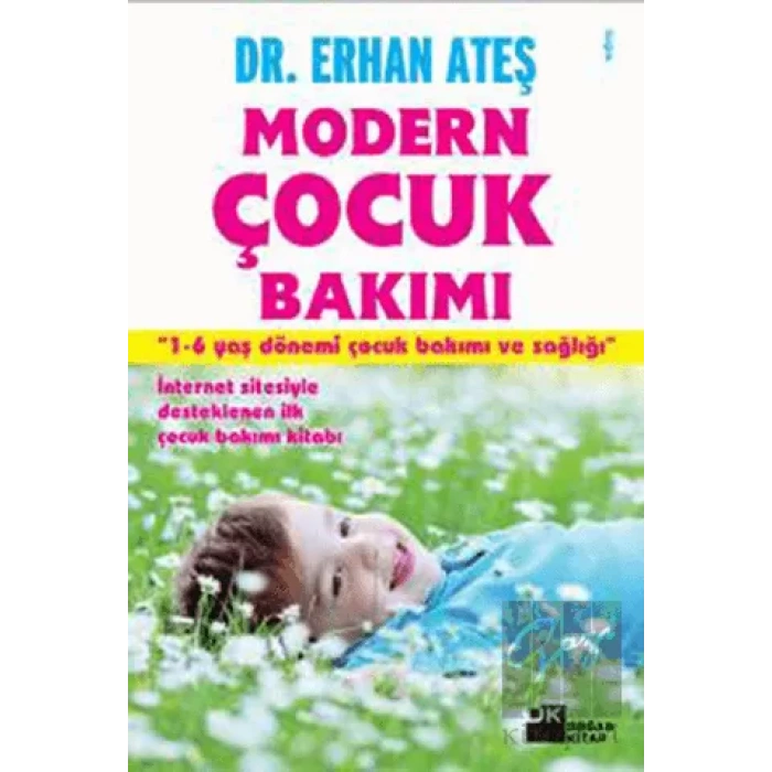 Modern Çocuk Bakımı
