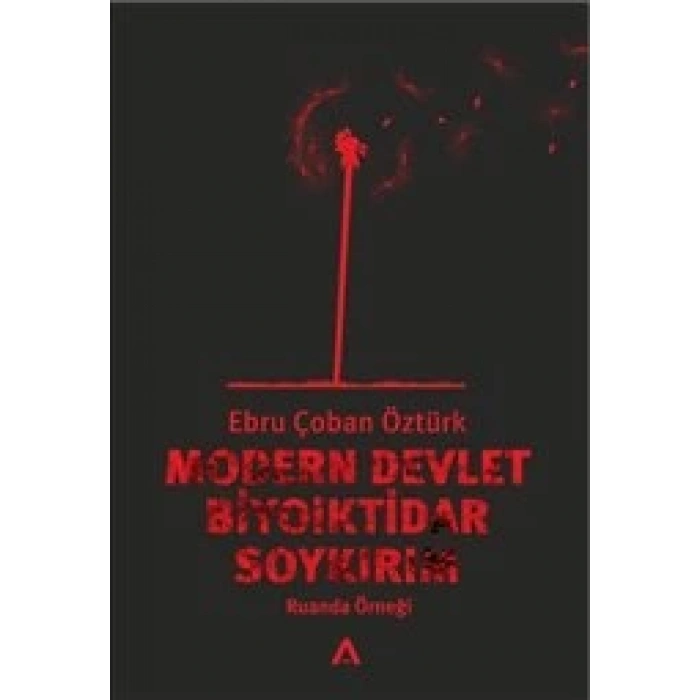 Modern Devlet, Biyoiktidar ve Soykırım