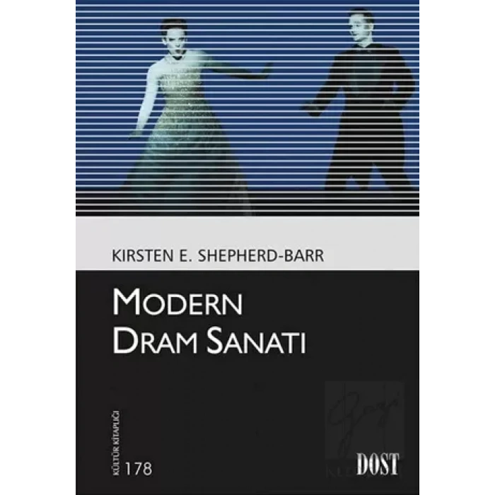 Modern Dram Sanatı 178