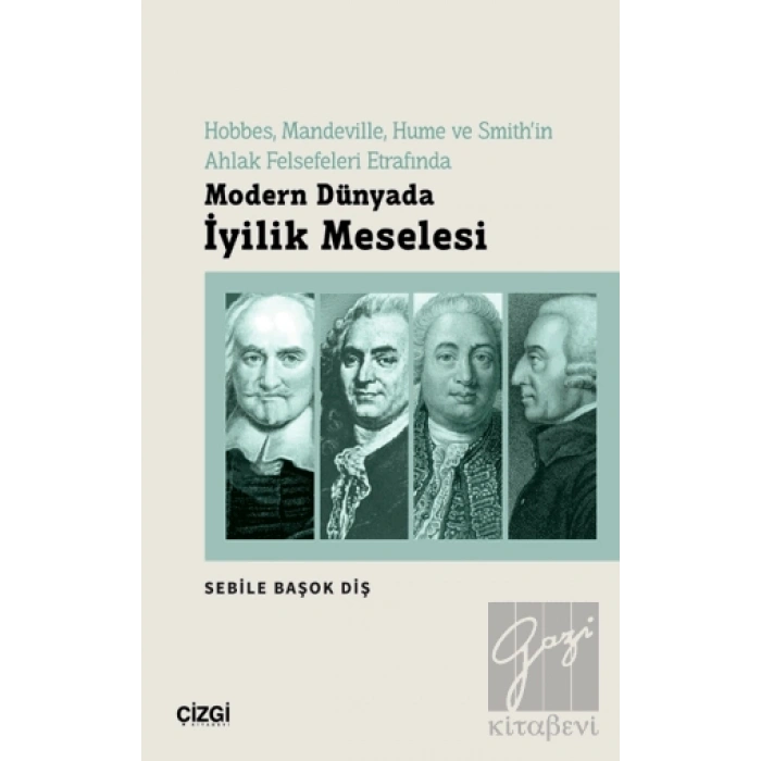 Modern Dünyada İyilik Meselesi