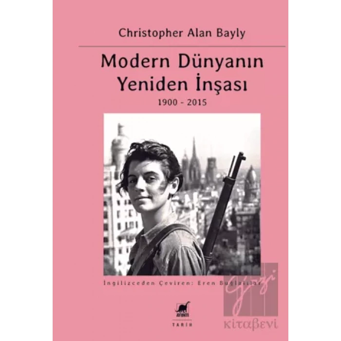 Modern Dünyanın Yeniden İnşası