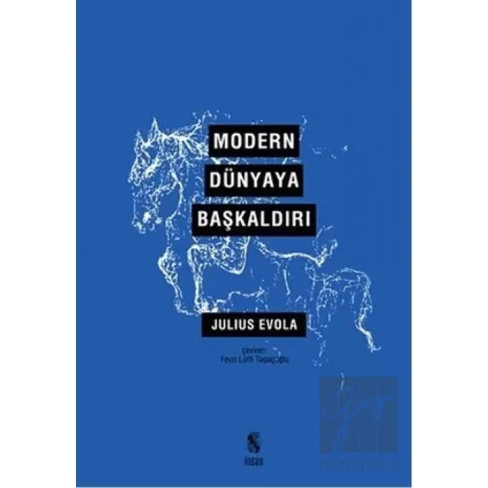 Modern Dünyaya Başkaldırı