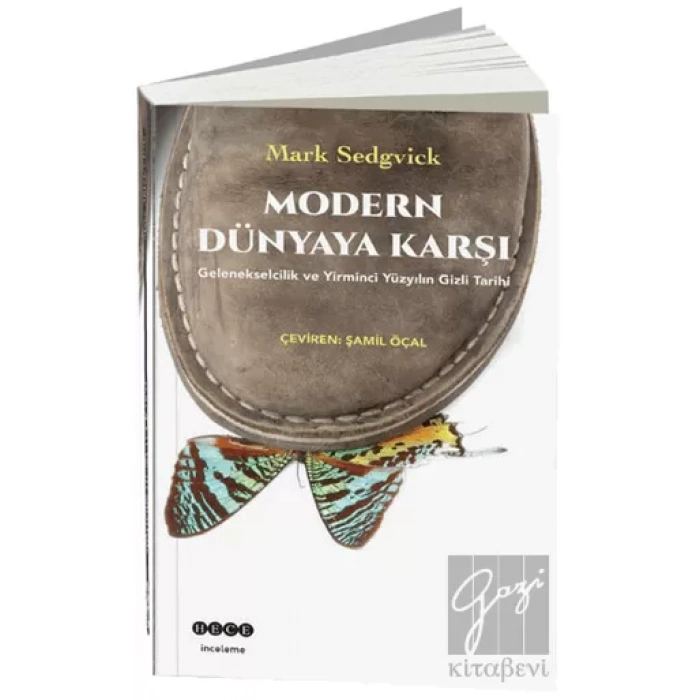 Modern Dünyaya Karşı