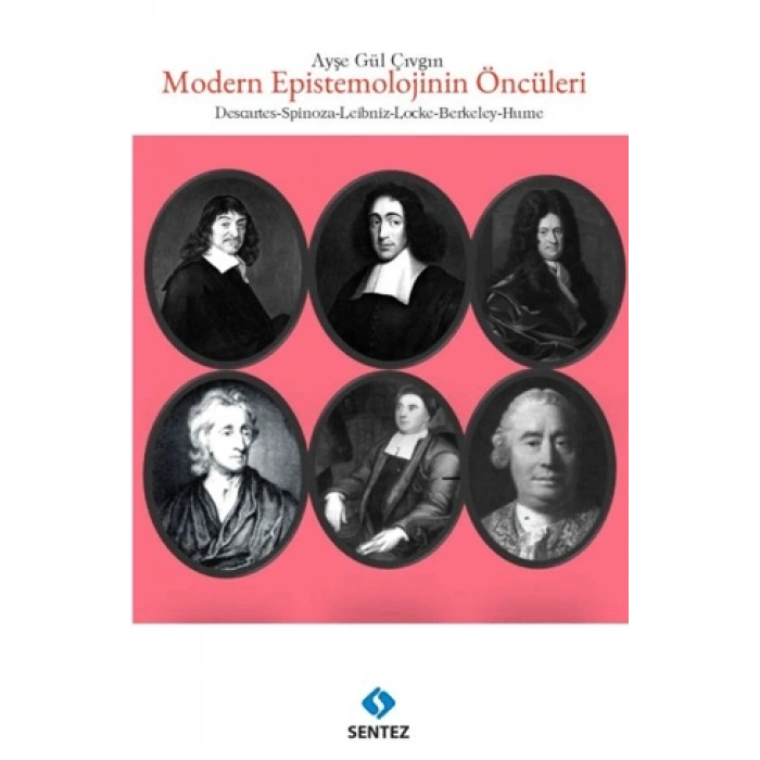 MODERN EPİSTEMOLOJİNİN ÖNCÜLERİ