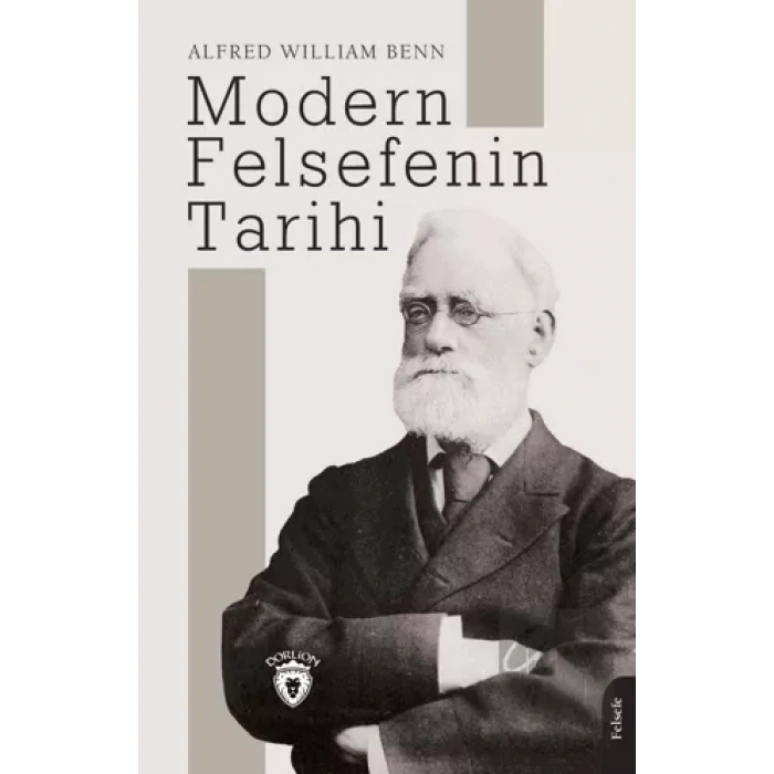 Modern Felsefenin Tarihi
