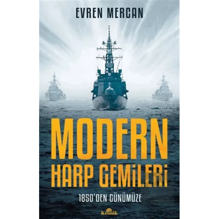 Modern Harp Gemileri