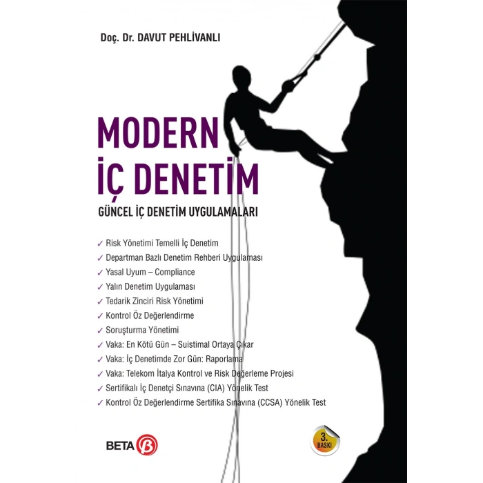 Modern İç Denetim