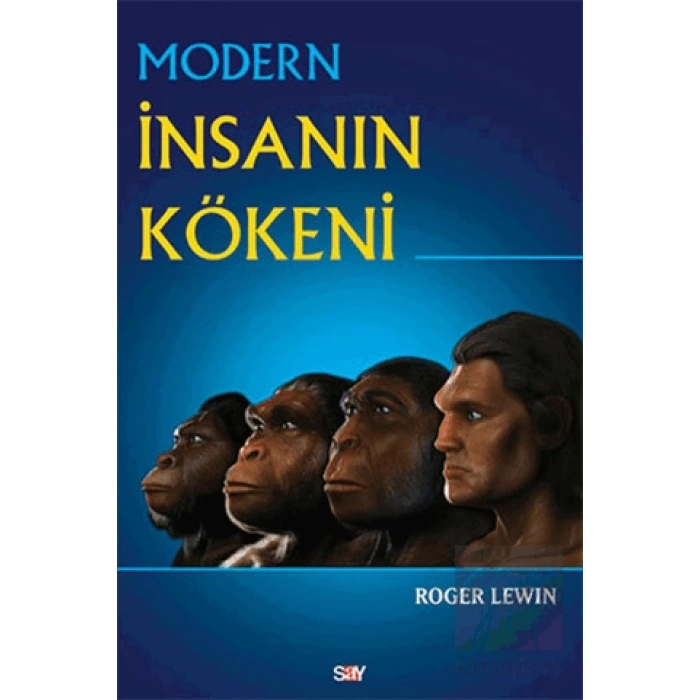 Modern İnsanın Kökeni