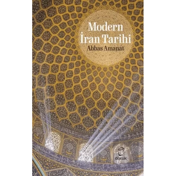Modern İran Tarihi