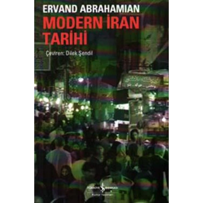 Modern İran Tarihi (Güncellenmiş)