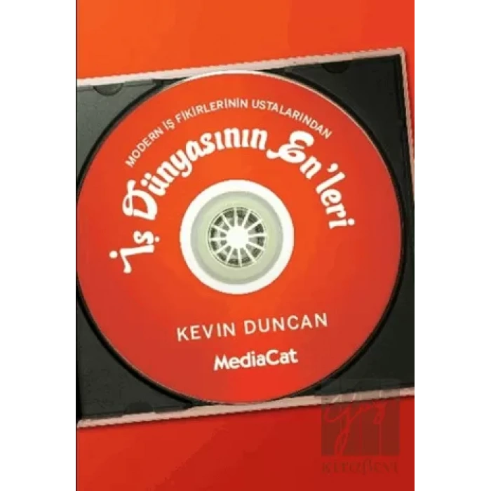 Modern İş Fikirlerinin Ustalarından İş Dünyasının Enleri