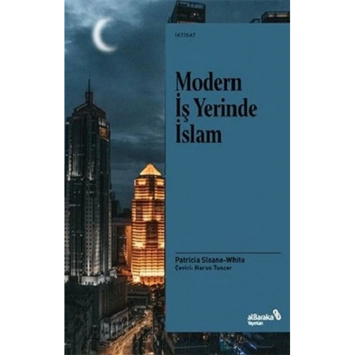 Modern İş Yerinde İslam