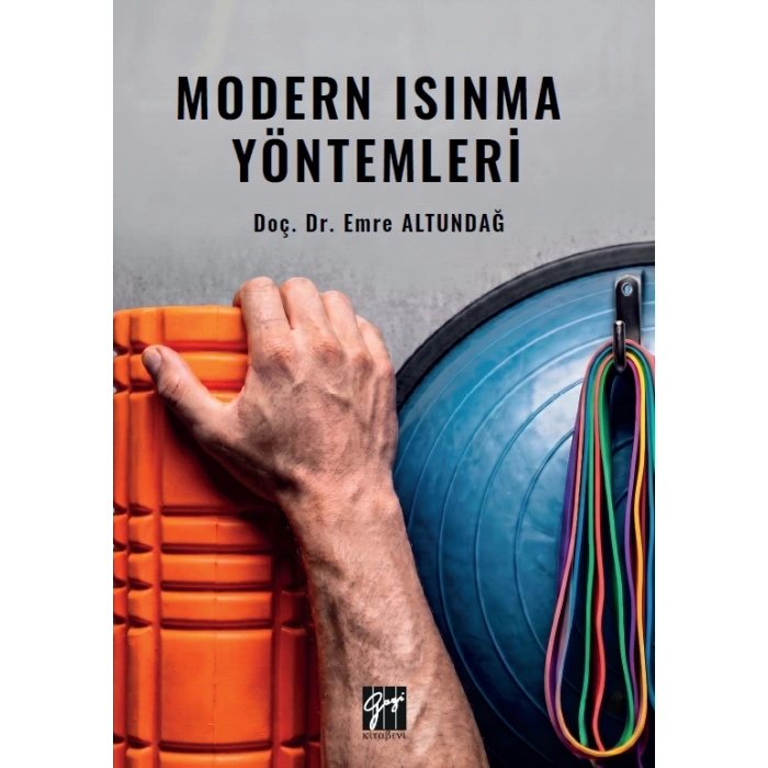 Modern Isınma Yöntemleri