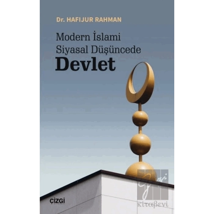 Modern İslami Siyasal Düşüncede Devlet
