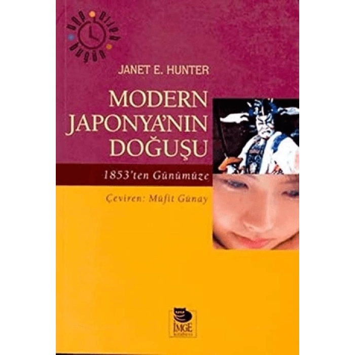 Modern Japonyanın Doğuşu