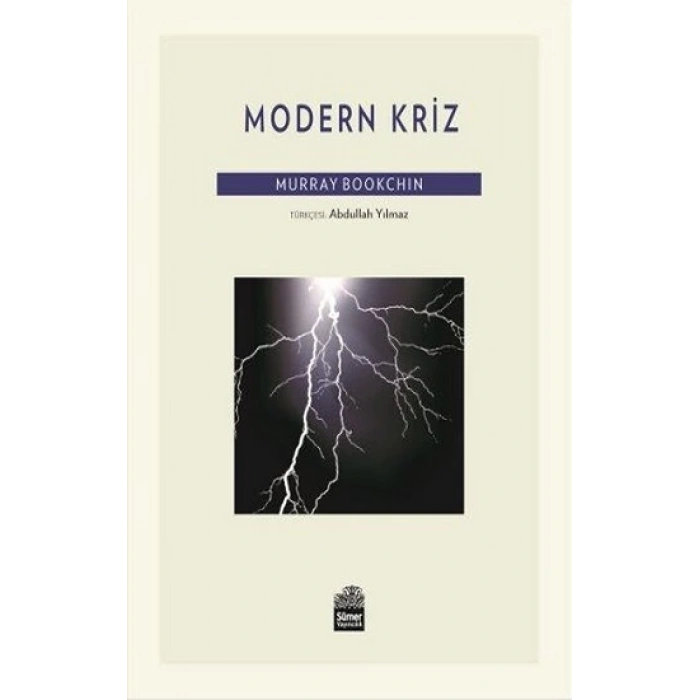 Modern Kriz