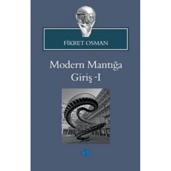 Modern Mantığa Giriş 1