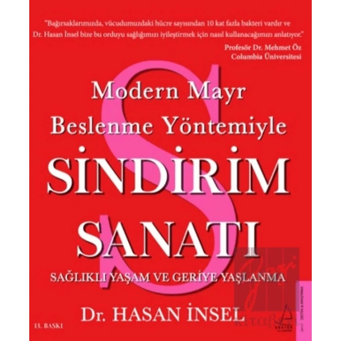 Modern Mayr Beslenme Yöntemiyle Sindirim Sanatı