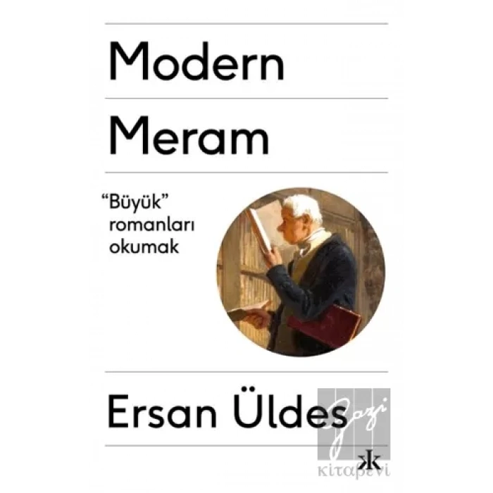 Modern Meram