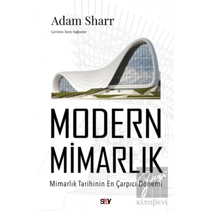 Modern Mimarlık