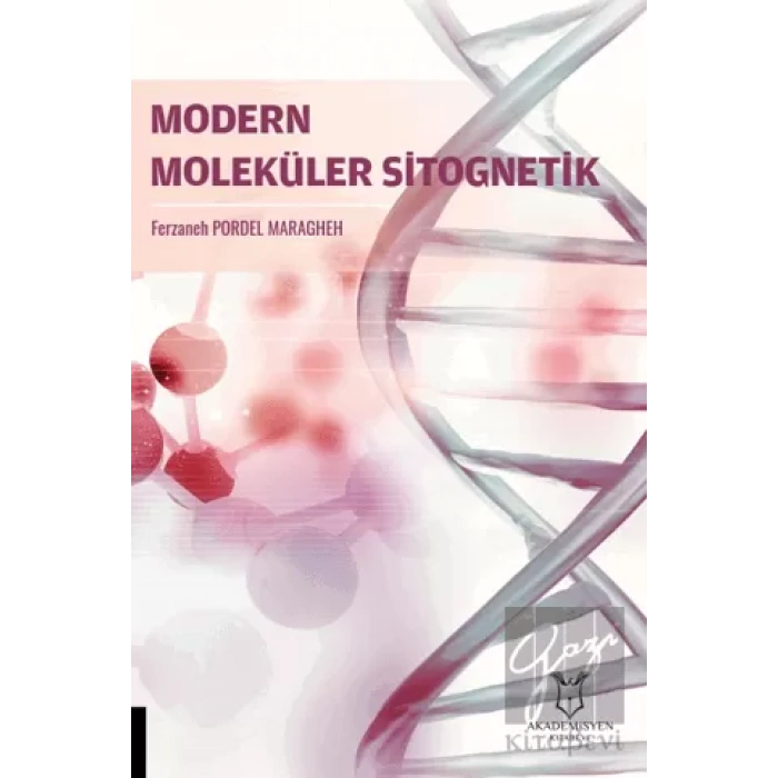 Modern Moleküler Sitogenetik