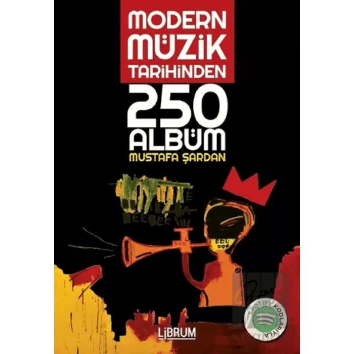 Modern Müzik Tarihinden 250 Albüm