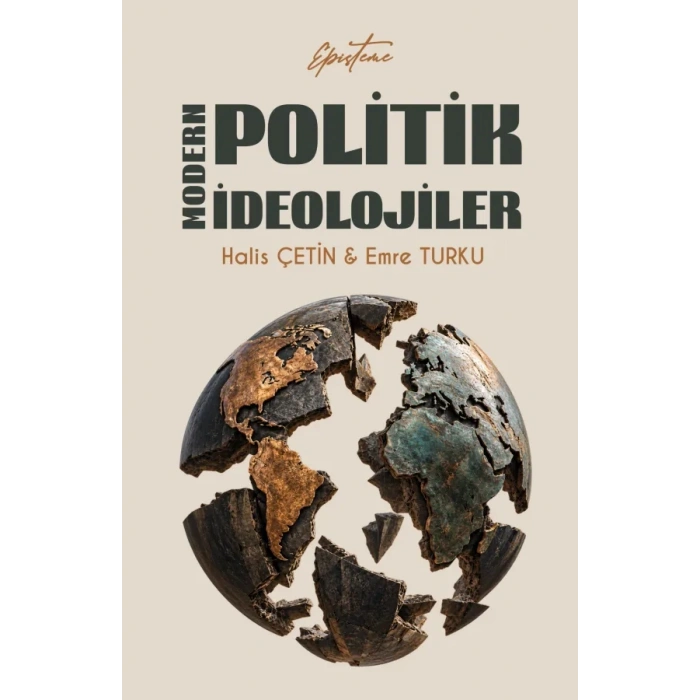 Modern Politik İdeolojiler