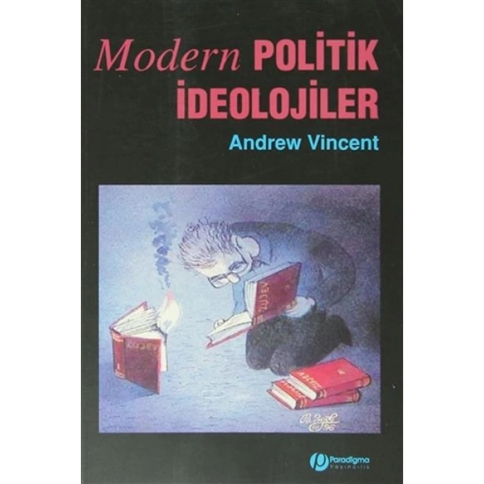 Modern Politik İdeolojileri