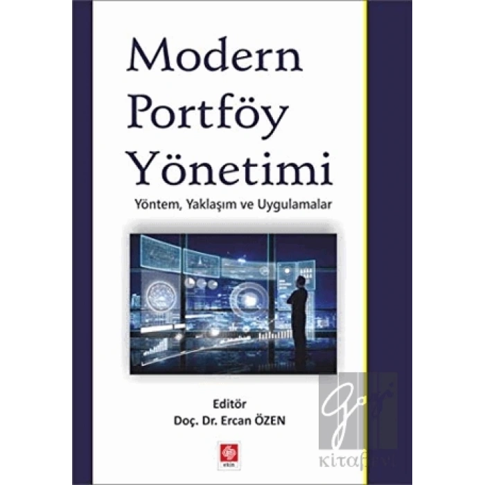 Modern Portföy Yönetimi