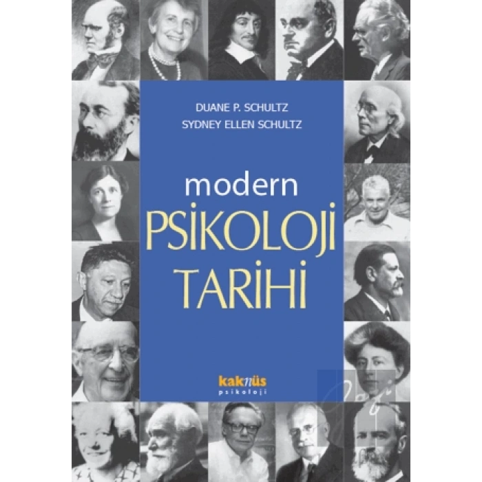 Modern Psikoloji Tarihi