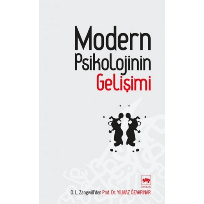 Modern Psikolojinin Gelişimi