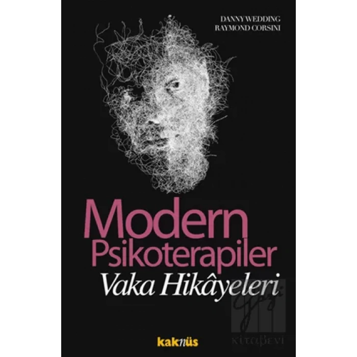 Modern Psikoterapiler - Vaka Hikayeleri