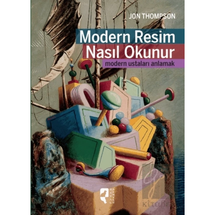 Modern Resim Nasıl Okunur