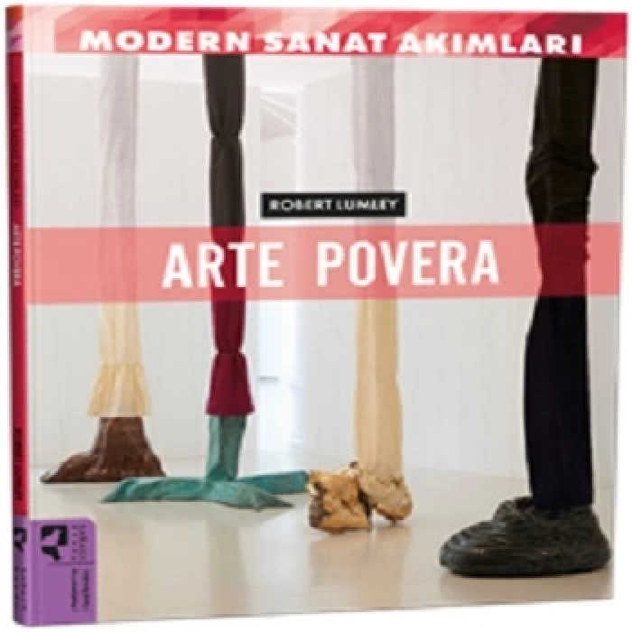 Modern Sanat Akımları: Arte Povera
