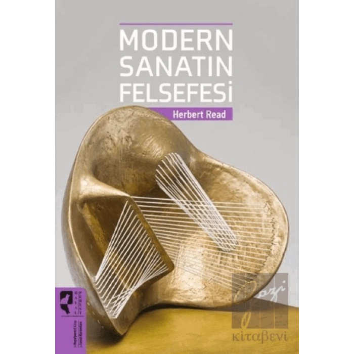 Modern Sanatın Felsefesi