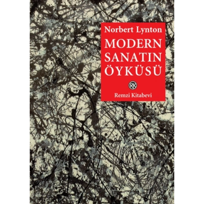 Modern Sanatın Öyküsü