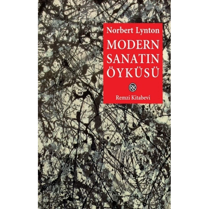 Modern Sanatın Öyküsü