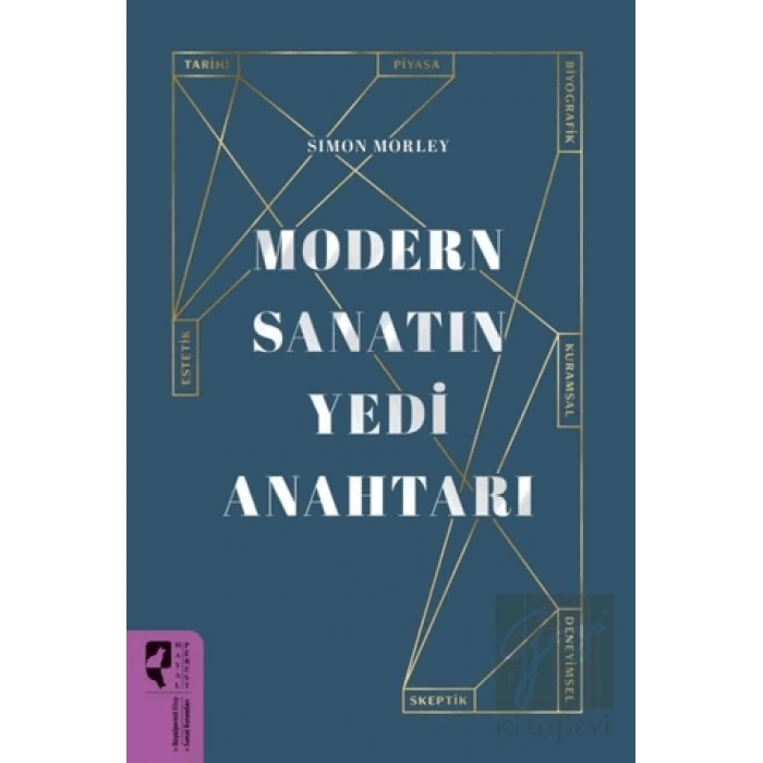 Modern Sanatın Yedi Anahtarı