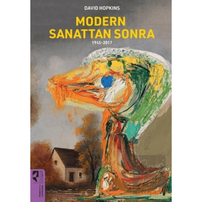 Modern Sanattan Sonra 1945-2017