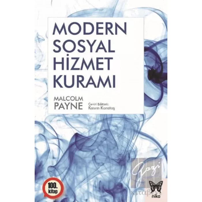 Modern Sosyal Hizmet Kuramı